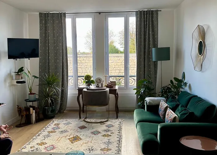 Hôtel accueillant les animaux: Cocoon Retreat